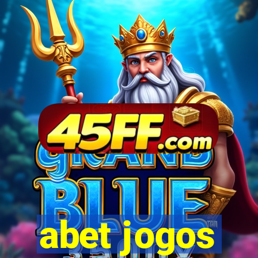 abet jogos